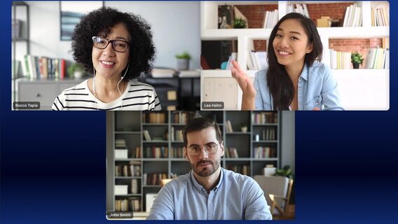 Zoom створює набір офісних додатків і готує ШІ-аватара, який ходитиме на мітинги замість вас