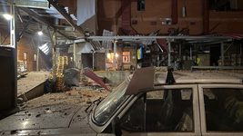 При обстреле россиянами Одессы пострадал офис IT-компании KeepSolid