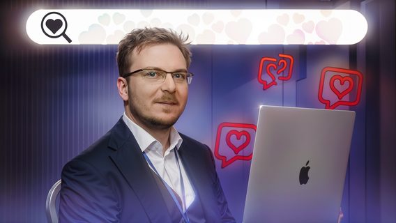 «Часто друг чи подруга знайомого, про яких ти раніше не знав, можуть виявитися цікавими людьми». Розробник за допомогою ChatGPT створив сайт знайомств для «нормальних людей». Як працює Normis? «Часто друг чи подруга знайомого, про яких ти раніше не знав, можуть виявитися цікавими людьми». Розробник за допомогою ChatGPT створив сайт знайомств для «нормальних людей». Як працює Normis?