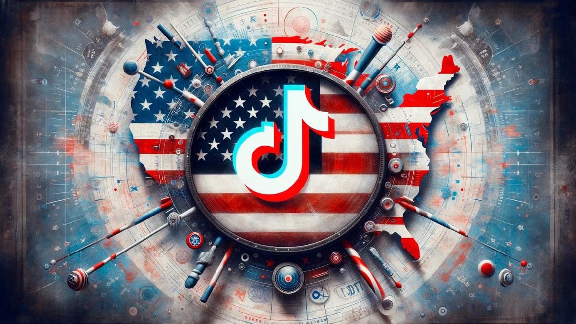Tiktok не планує продавати свій додаток і розглядає його закриття якщо не зможе законно працювати в США — джерела