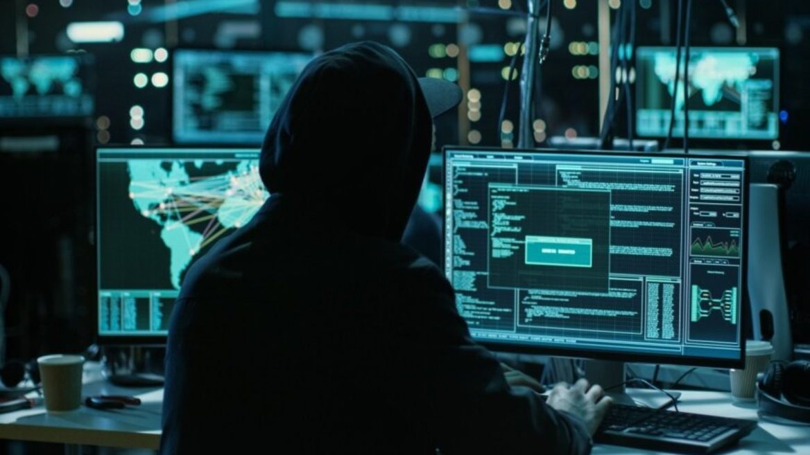 В «Вернись живым» объяснили на какие именно кибервойска собирают 50 млн грн