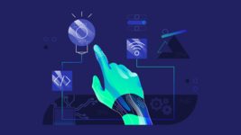 В Украине презентовали IT-каталог на 120 компаний, чтобы лучше продвигать индустрию в мире