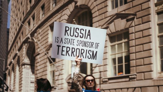 россия – уже террористическая страна даже на Serpstat. Как поддержать флешмоб #RussiaIsATerroristState