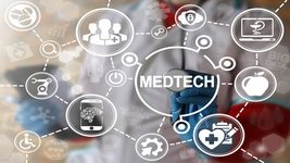 Медицина майбутнього наближається: кількість українських інженерів в MedTech зросла на 35%