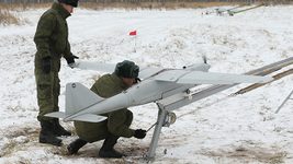 Російські безпілотники Орлан, які використовувалися для вбивства українців, повні запчастин західних союзників України – CNN