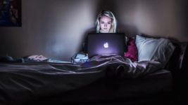 The media regulator has tightened its blocking of pirated streaming services Baskino, Filmix, and HDREZKA in Ukraine. Dozens of domains have been added to the banned list