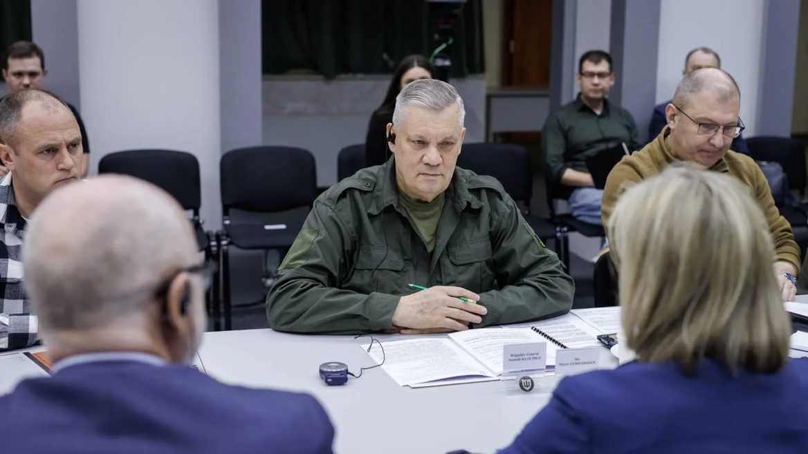 Ракетна програма на 2025 рік вже виконана на 47%. У Міноборони розповіли як фінансується ракетна програма і наскільки вітчизняний ВПК закриває потреби армії