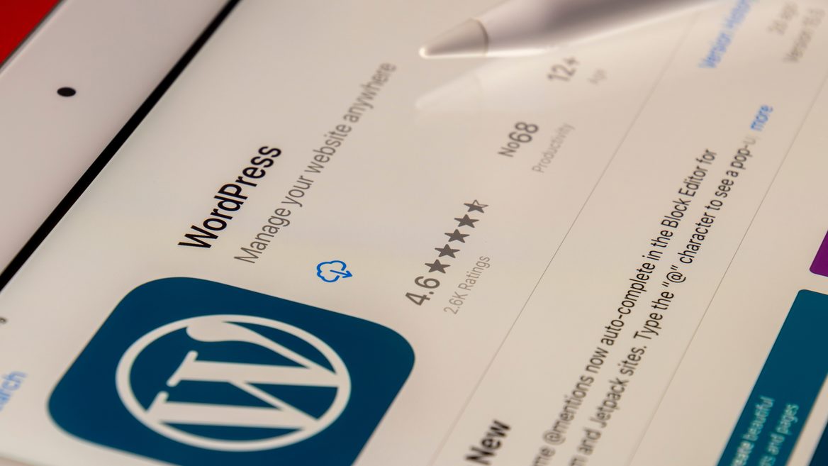 В WordPress можно зарегистрировать домен на 100 лет. Теперь вебсайт будет жить дольше своего владельца