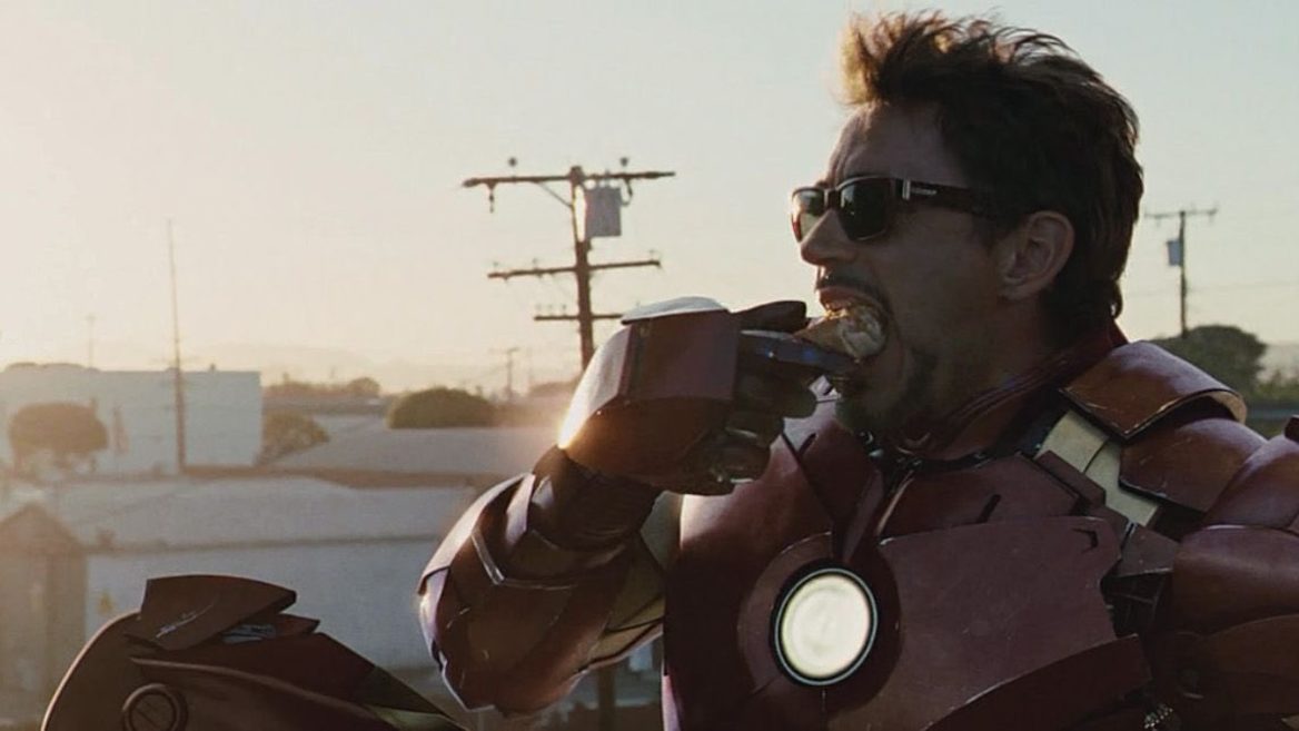 Varus e-commerce director says company is working on a solution that will "change the way people buy products" and compares it to Tony Stark's AI
