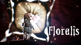 Український горор-платформер Floralis вийде на PlayStation