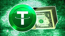 8,3 млн USDT від міжнародного хакерського угруповання передали державі. Чому цей кейс унікальний для України