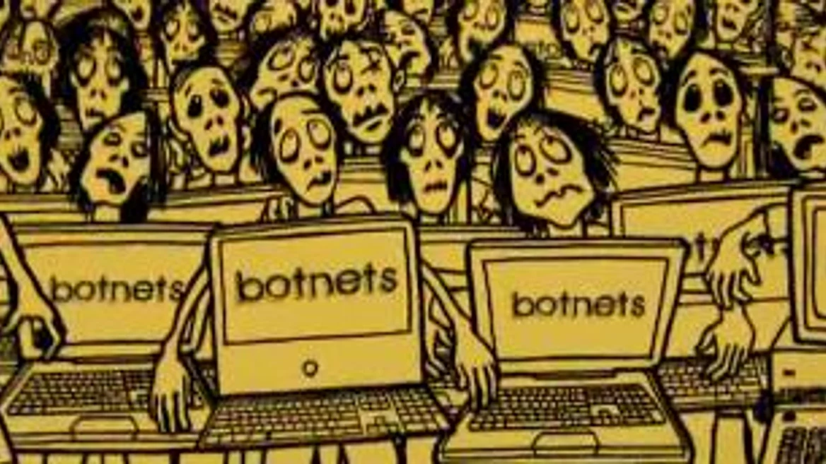Attacks on Yandex data centers took down Russian botnets. Is this true ...