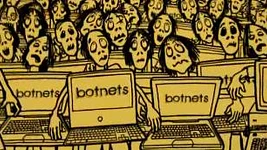 Удари по датацентрах Yandex вирубили російські ботнети. Чи це правда? 