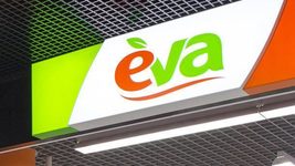 Власники мережі магазинів EVA створюють нового гравця на українському ринку фінтеху Власники мережі магазинів EVA створюють нового гравця на українському ринку фінтеху