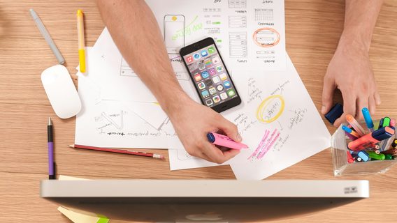 Повний гайд по аудиту процесу Project Management від досвідченого продакта