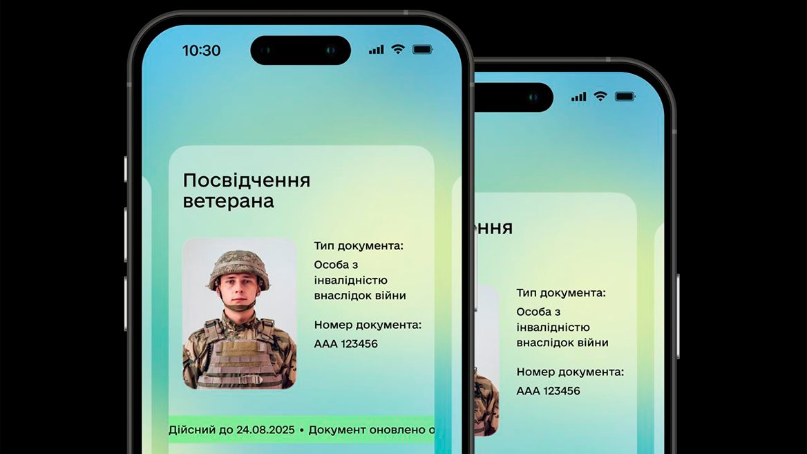 У «Действия» появится бета-тест удостоверения ветерана. Кто может принять участие