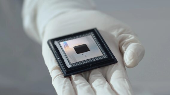 Google has created a quantum algorithm that is 13,000 times faster than the most powerful supercomputer