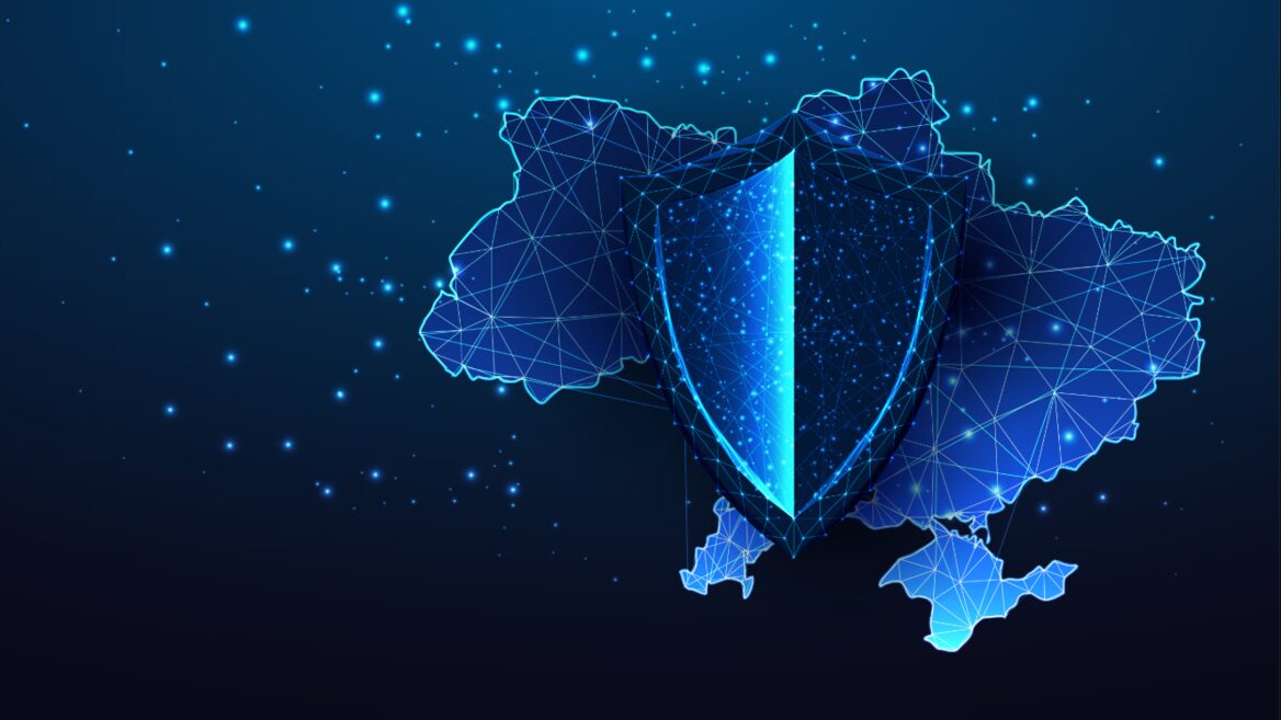 Україна посіла п’яте місце у світі та третє в Європі серед країн які найчастіше ставали об’єктами кібератак
