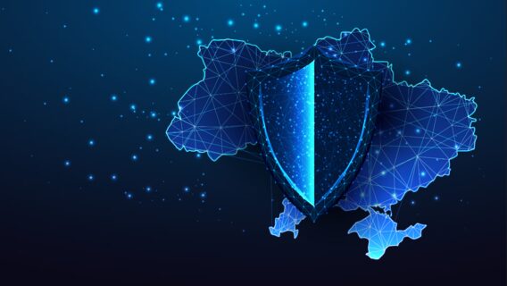 Україна посіла п’яте місце у світі та третє в Європі серед країн, які найчастіше ставали об’єктами кібератак 