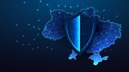 Ukraine ranked fifth in the world and third in Europe among countries most frequently targeted by cyberattacks