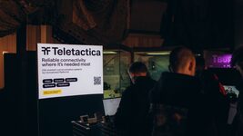 Ukrainian defense-tech startup Teletactica received a grant from the Estonian Ministry of Defense
