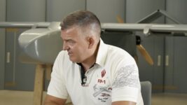 Співзасновник Fire Point: «Я жодної ночі не проводжу в одному місці»