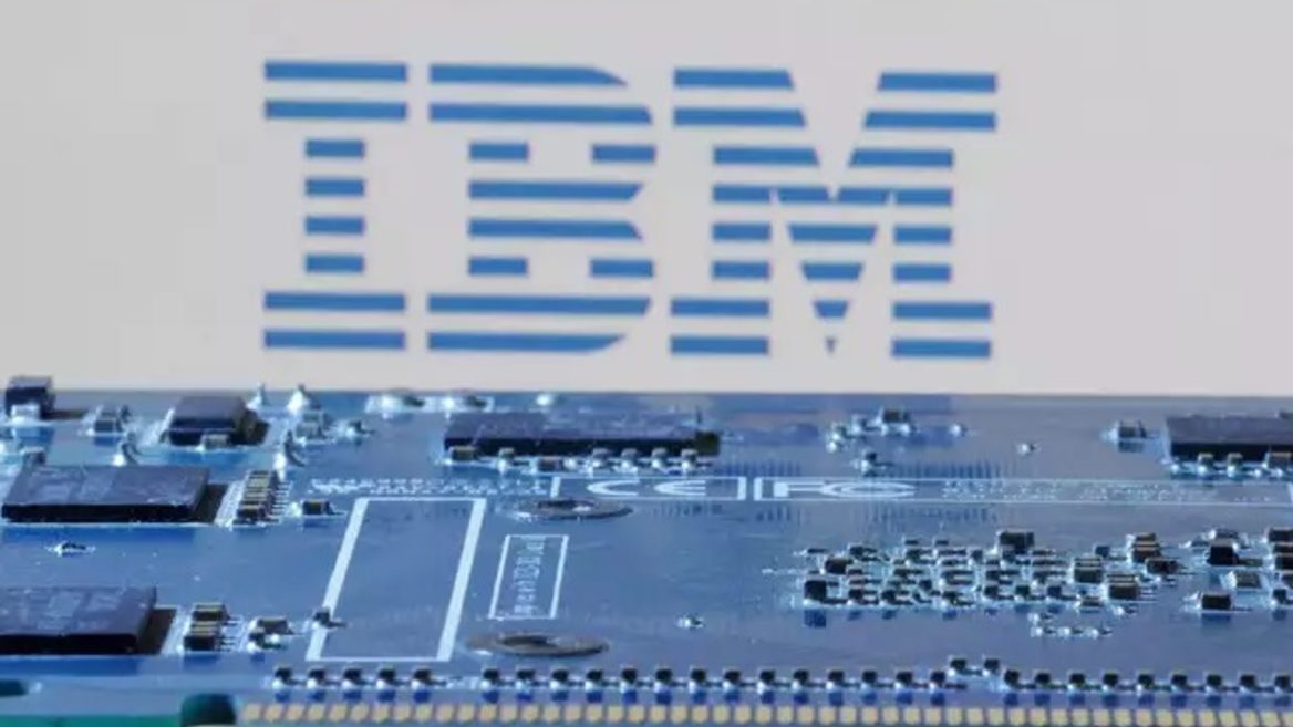 IBM випускає нові ШІ-моделі для бізнесу