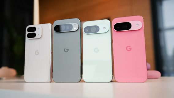 Нові смартфони Pixel 9 і багато ШІ. Що показали на івенті Made by Google 2024
