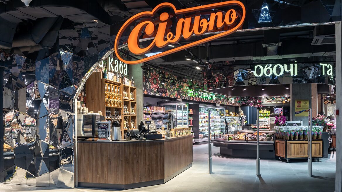 У «Сільпо» замінили сторонній SaaS-софт власним рішенням, написаним за допомогою ШІ