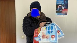 Понад 68 000 репостів. Як Facebook зробив популярним суддю-скандаліста з Донецька, що обурився якістю гумдопомоги переселенцям на Київщині