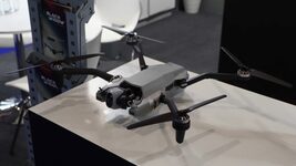 Safe Pro AI tested in Ukraine: Black Widow drones taught to find explosives