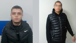A German citizen was 