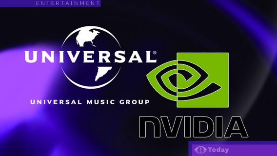 Universal Music Group і NVIDIA запускають партнерство навколо музичної ШІ-моделі Music Flamingo