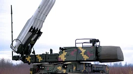 США схвалили можливий продаж Україні засобів ППО на $2,68 млрд. У пакет увійдуть ракети для С-300 і радари