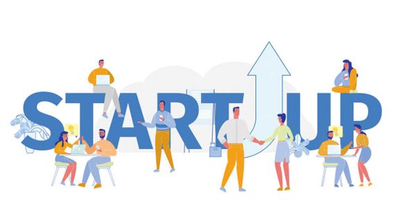 Відкрито набір на онлайн-інкубатор для стартапів StartUp4Good: 3-місячне навчання та можливість отримати грант до 12 000 євро 