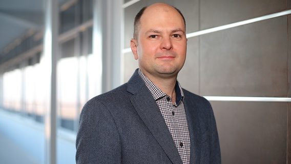 Черговий топ-менеджер зі структури «Нової пошти» йде з посади. СЕО NovaPay залишає компанію після понад 20 років роботи