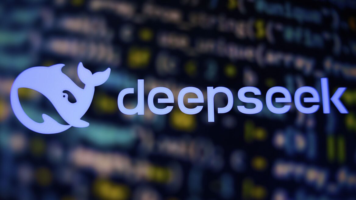 DeepSeek знайшла новий підхід до навчання LLM-моделей який може знову перевернути ШІ-ринок