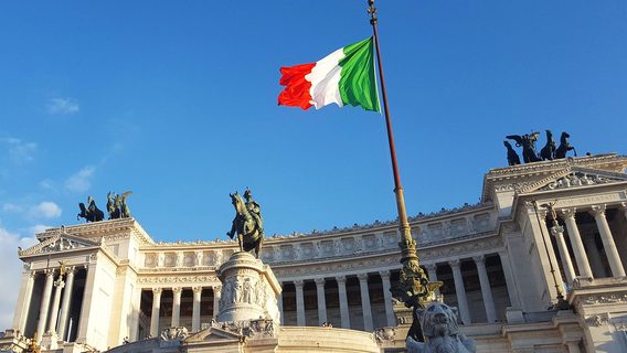 "The data of millions of Italians is at risk": Italy became the first country to officially contact DeepSeek regarding the processing of its citizens' data
