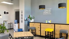 The English school chain Green Forest bought the startup Voopty. Why do they need it?