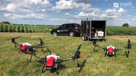 Украинский стартап FarmFleet привлек первые инвестиции — $550 000 и выходит на рынок США. Рассказываем подробности