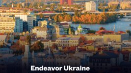 Міжнародна мережа Endeavor виходить на український ринок. Що це дасть технологічному бізнесу
