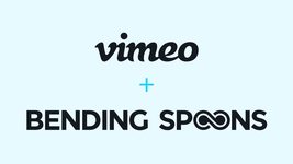 Italian Bending Spoons to acquire video platform Vimeo with offices in Ukraine for $1.39 billion