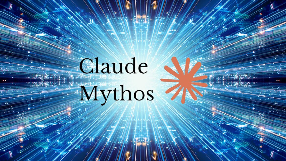 Anthropic випустить у публічний доступ моделі класу Mythos