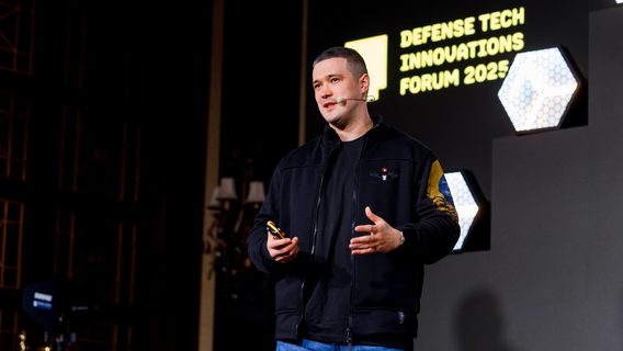 «Рішення для військових по системі «є-балів». Федоров анонсував онлайн-маркетплейс для продажу безпілотників та гранти для виробників вибухівки