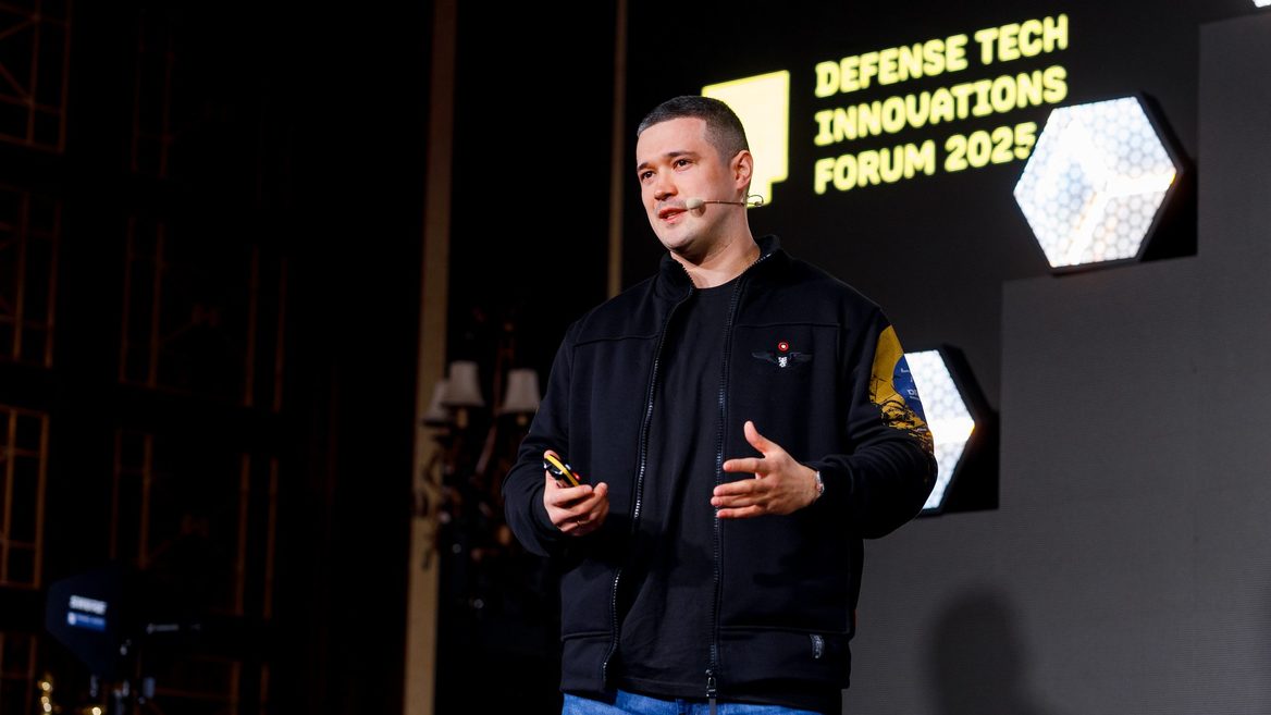 «Рішення для військових по системі «є-балів». Федоров анонсував онлайн-маркетплейс для продажу безпілотників та гранти для виробників вибухівки