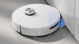A robot vacuum cleaner manufacturer is so pleased with its annual sales that it decided to reward its employees with gold and trips to Antarctica.