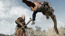 У титрах God of War Ragnarok «засвітився» український стартап. Команда працювала над створенням AI-голосу 