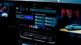 «Робоче місце на колесах» — Mercedes-Benz дозволить використовувати камеру у своїх авто для участі в онлайн-зустрічах у Microsoft Teams «Робоче місце на колесах» — Mercedes-Benz дозволить використовувати камеру у своїх авто для участі в онлайн-зустрічах у Microsoft Teams