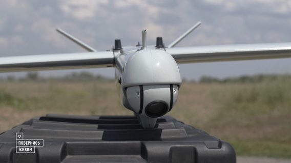 CTO виробника БПЛА «Лелека»: «Я рою дронів ще не бачив жодного разу і поки я його не побачу, я в них не дуже вірю»
