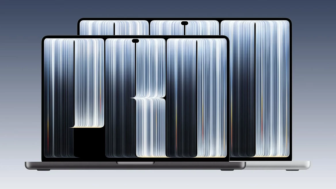 Apple нарешті додала сенсорний екран у MacBook Pro. OLED-моделі коштують від $2899. Старт продажів вже за тиждень